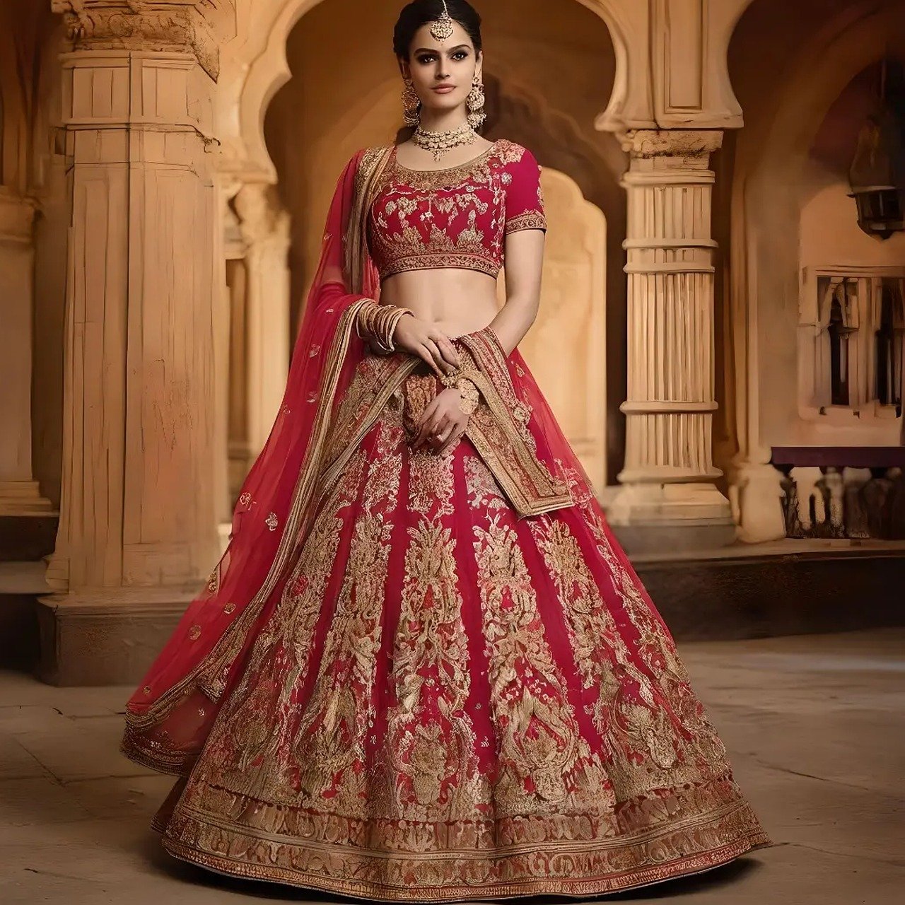 Lehenga