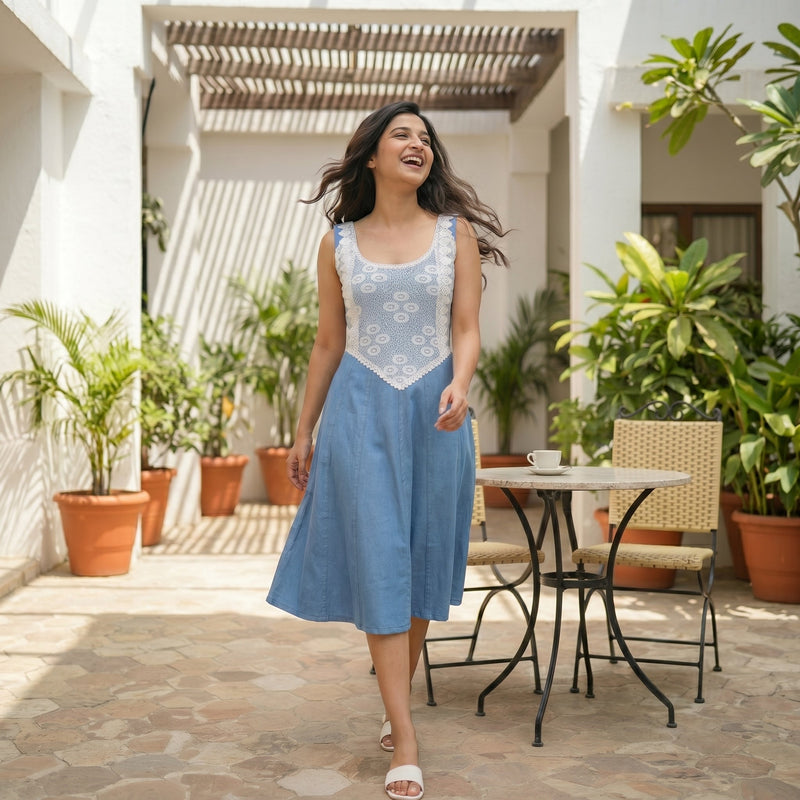 Beach & Resort Wear