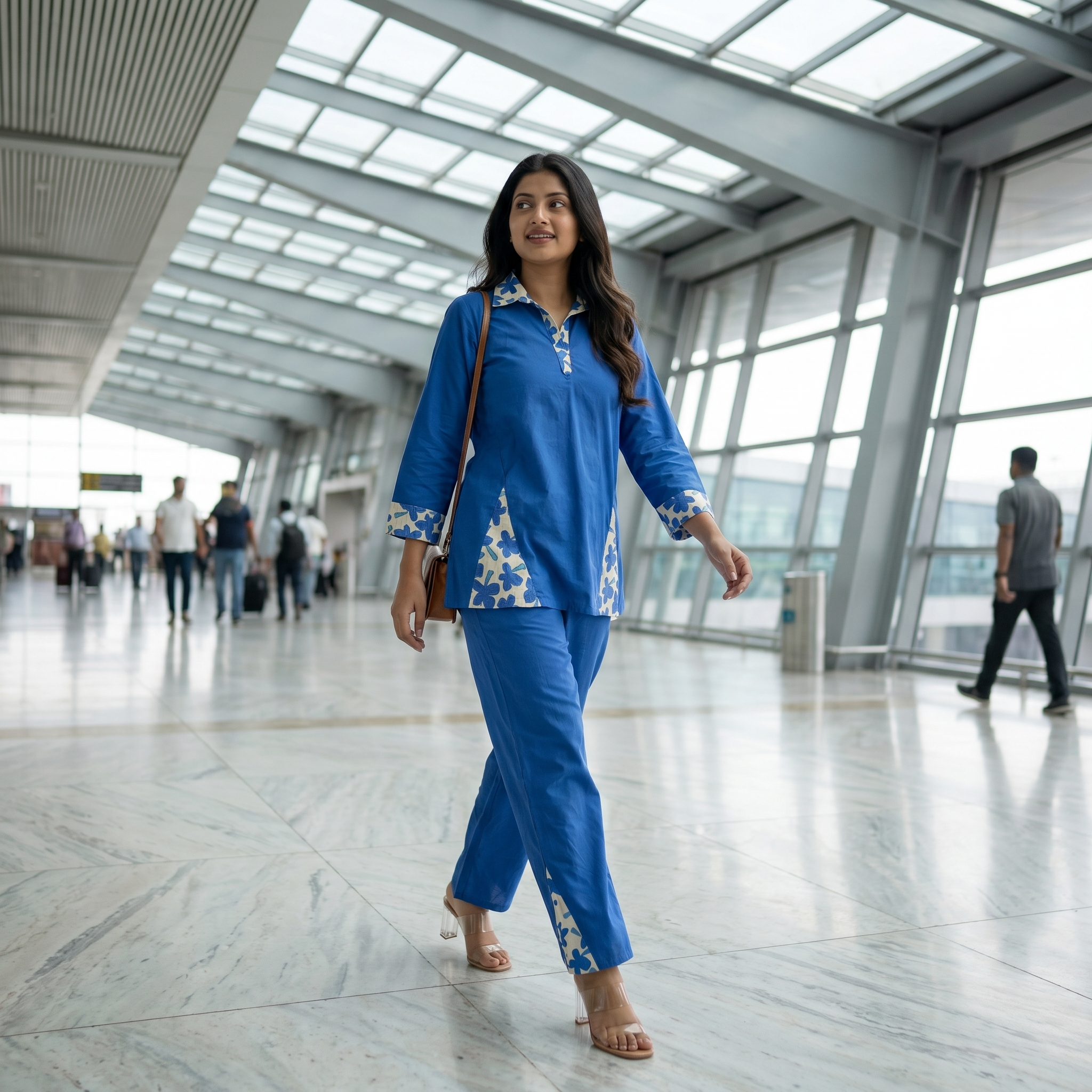 Airport Outfits