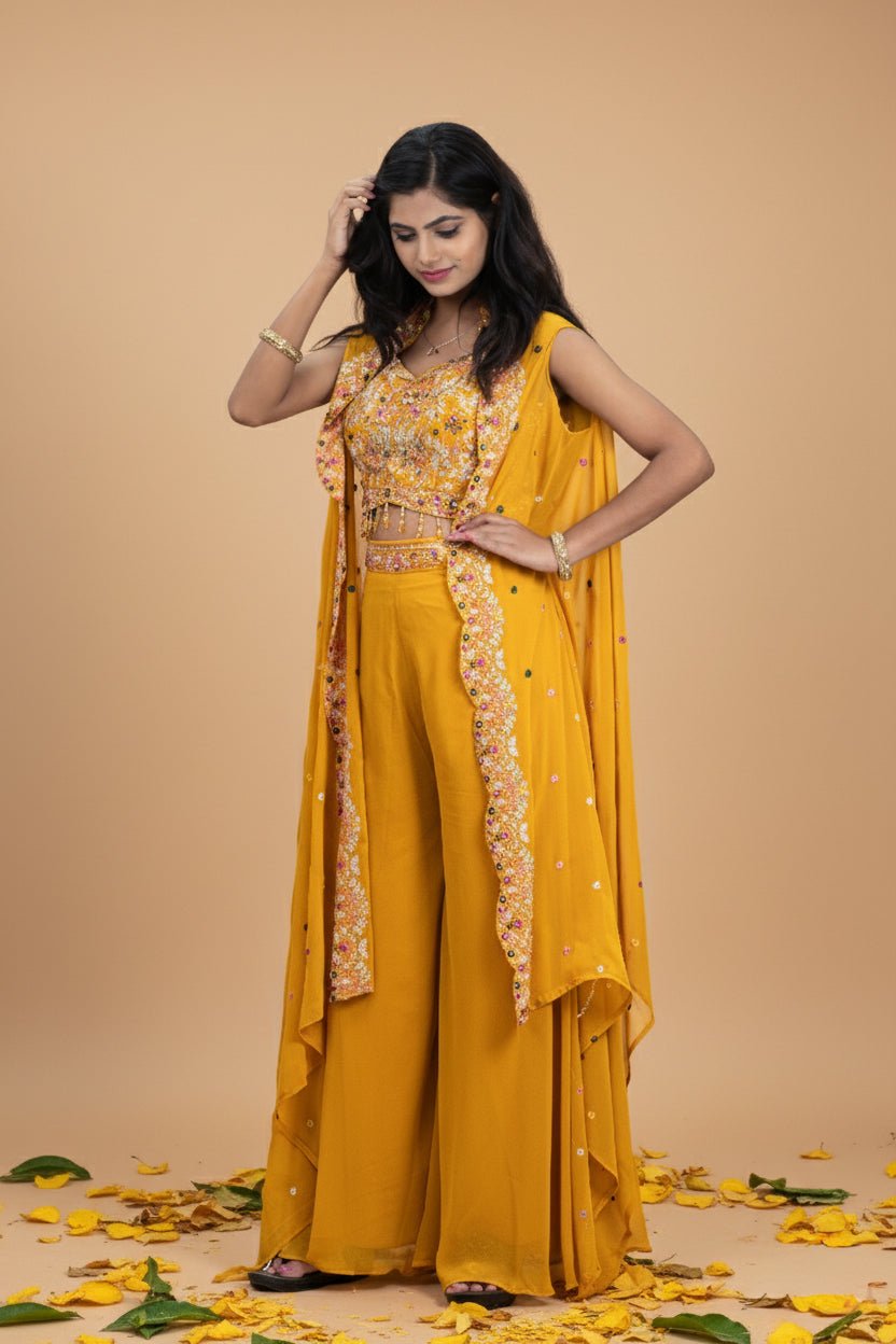 Haldi - Rosio House