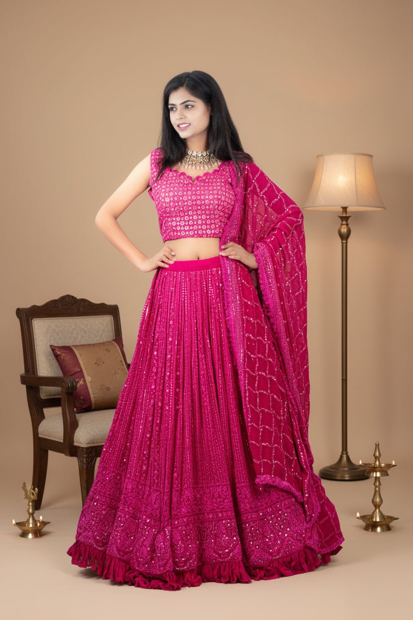 Wedding Guest - Rosio House