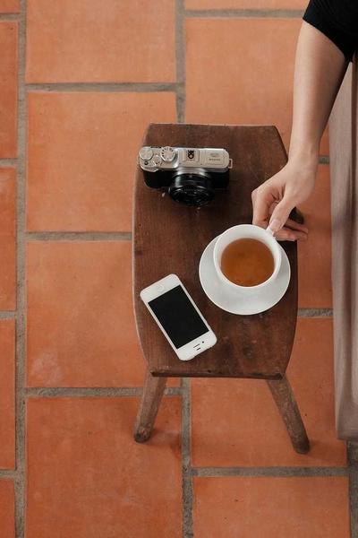 Champagne Bronze Sequin Embroidered Skirt Set | Indo-Western | Rosio House