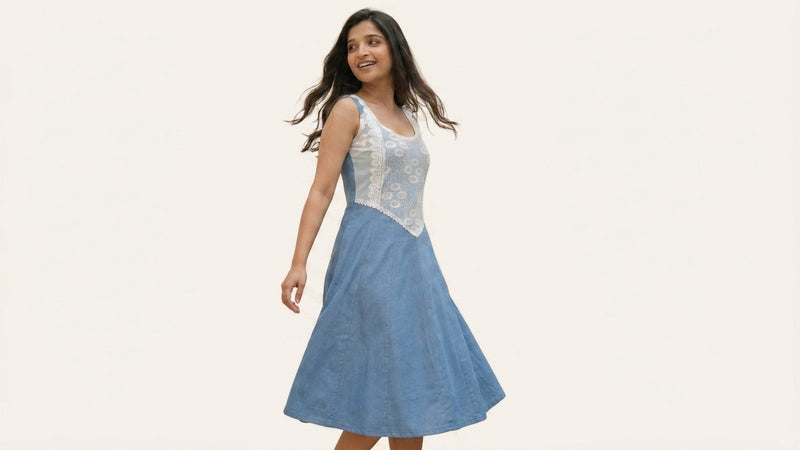 Beach and resort wear for women - Rosio House