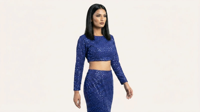 Bride's family outfits - Rosio House