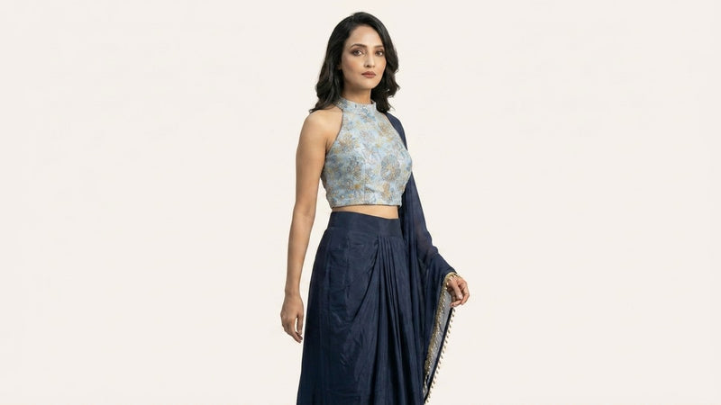 Cocktail party dresses for women - Rosio House