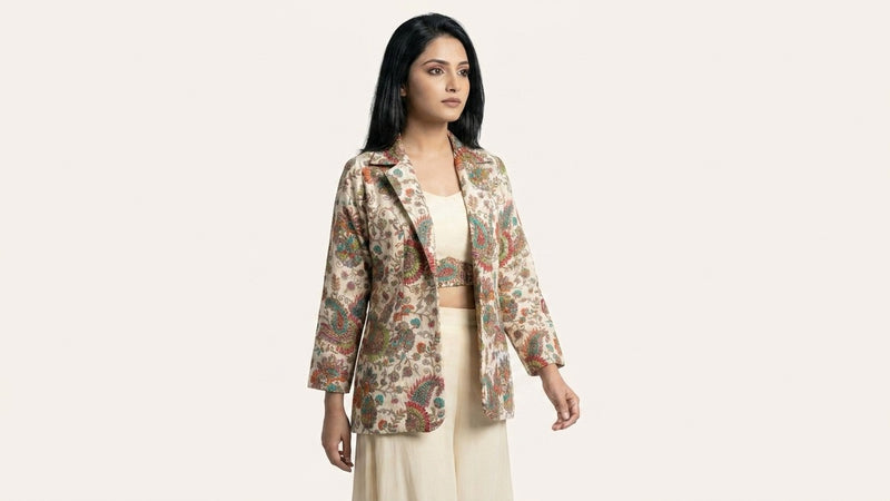 Indo-western outfits for women - Rosio House