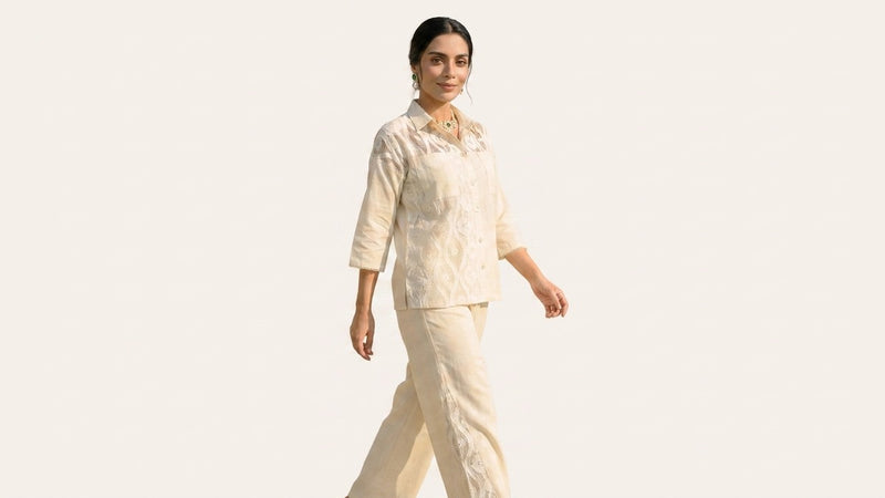Kitty party outfits for women - Rosio House