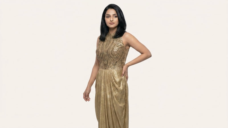 New arrivals - ethnic wear - Rosio House