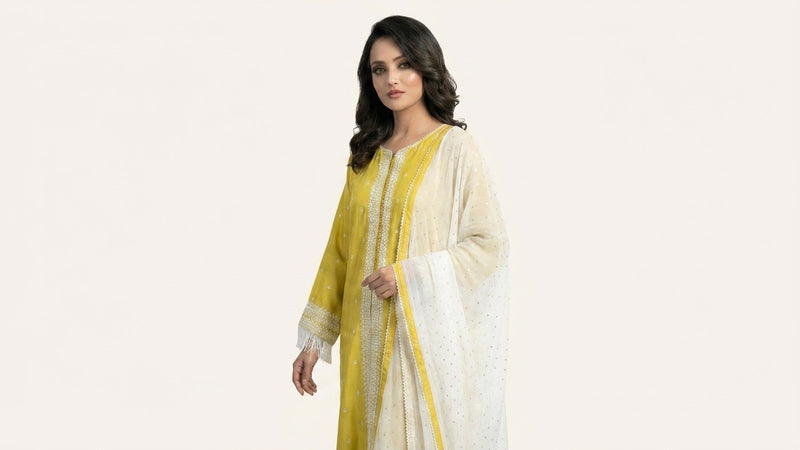Party wear suits for women - Rosio House