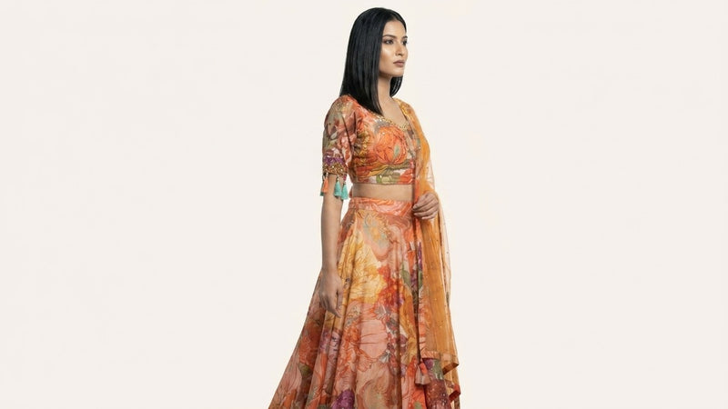 Wedding guest outfits for women - Rosio House